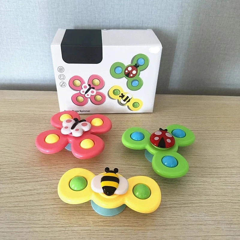 Carousel toy for kids - Image 5