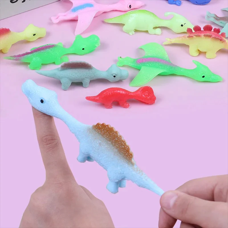 Children's Slingshot Dinosaur - Image 11