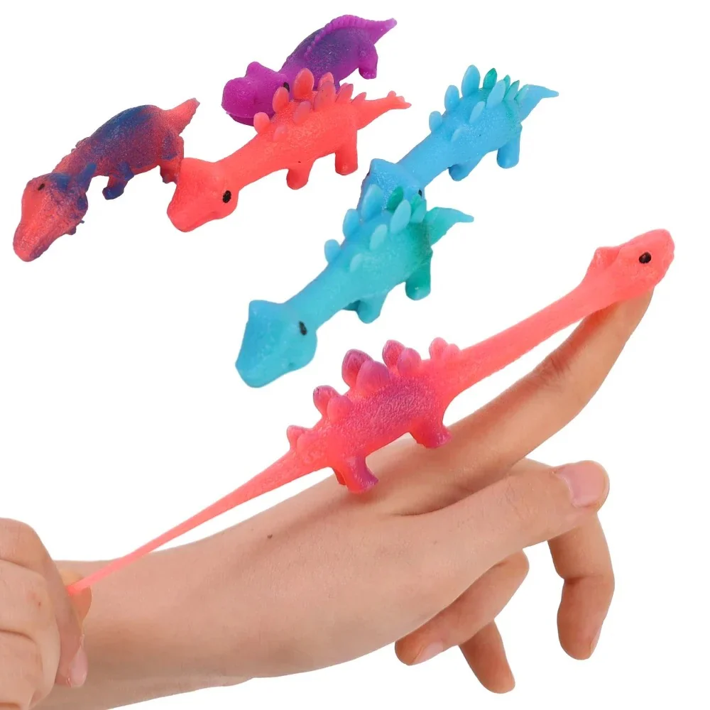 Children's Slingshot Dinosaur - Image 2