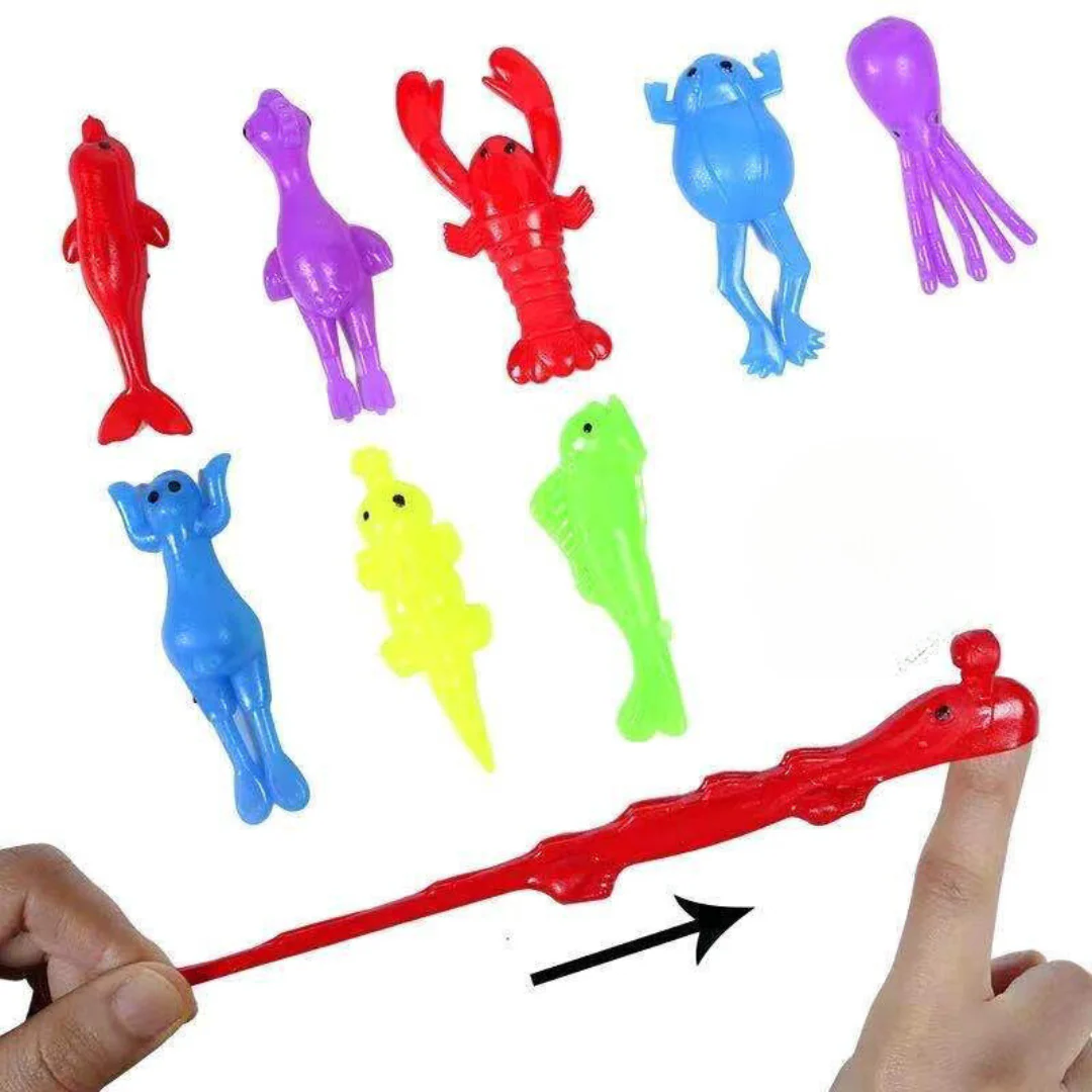 Children's Slingshot Dinosaur - Image 3
