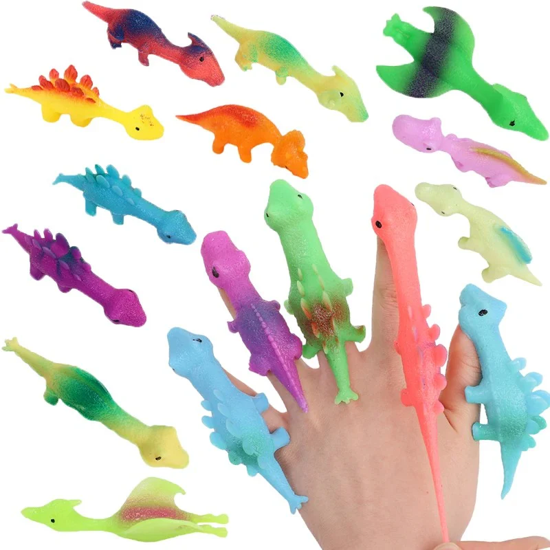 Children's Slingshot Dinosaur - Image 4