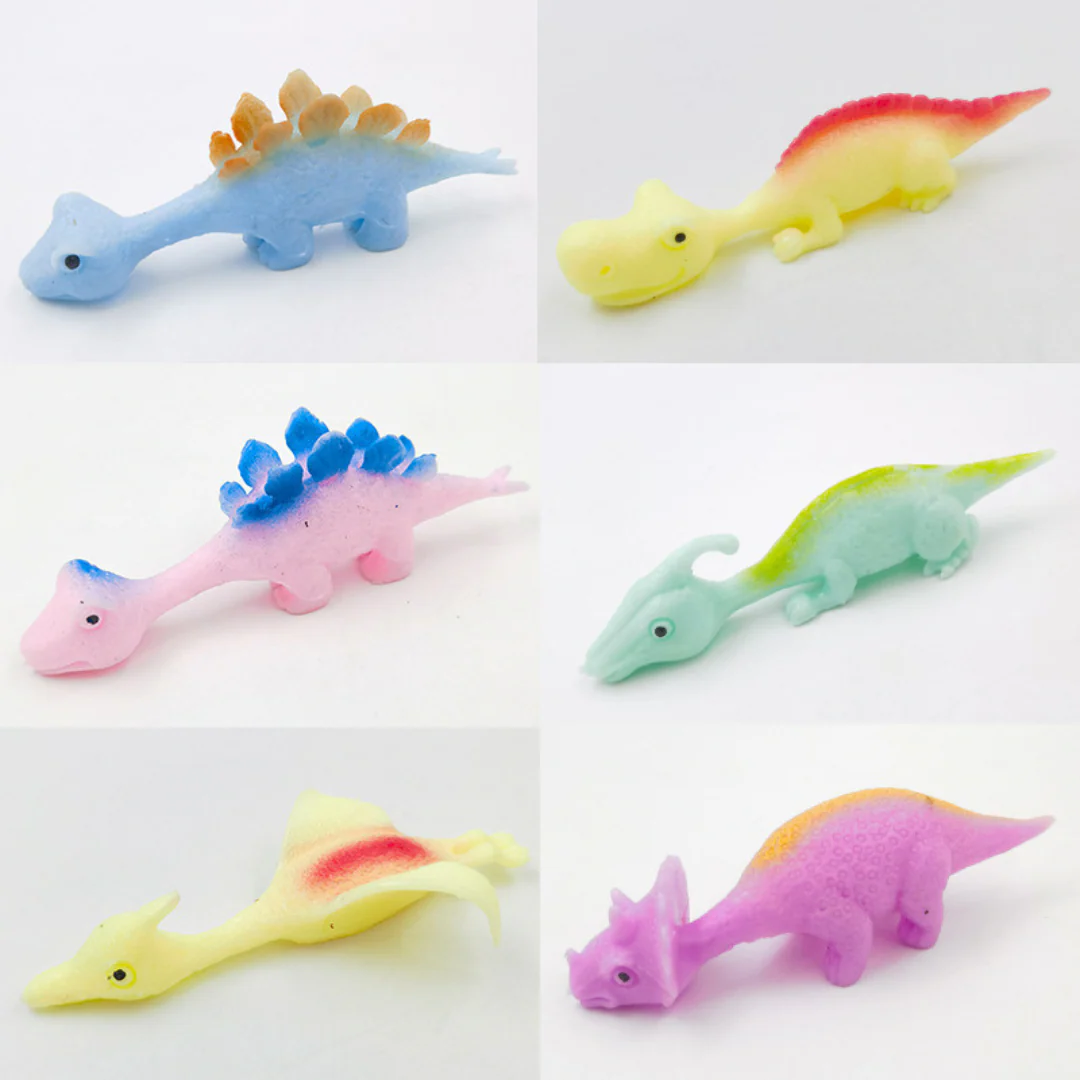 Children's Slingshot Dinosaur - Image 6