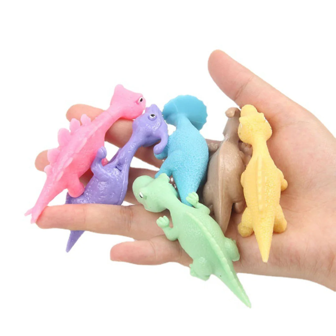 Children's Slingshot Dinosaur - Image 9