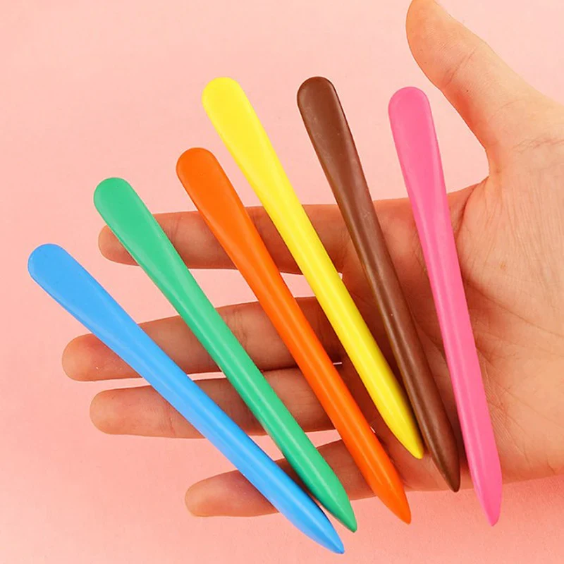 Colorful Drawing Set - No More Messy Hands! - Drawing Set for Kids - Image 4