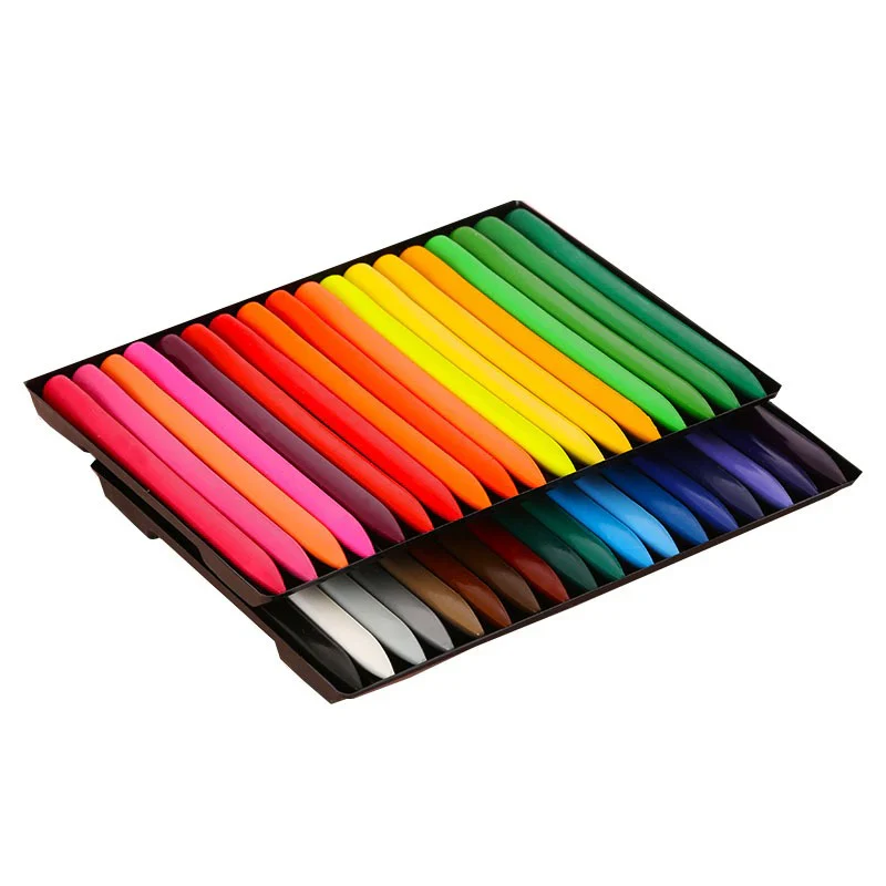 Colorful Drawing Set - No More Messy Hands! - Drawing Set for Kids - Image 6