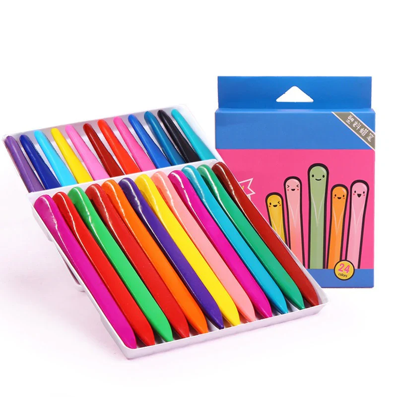 Colorful Drawing Set - No More Messy Hands! - Drawing Set for Kids - Image 7