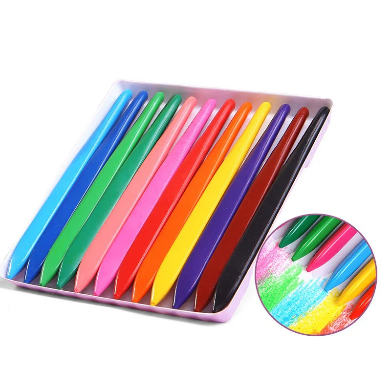 Colorful Drawing Set - No More Messy Hands! - Drawing Set for Kids - Image 8