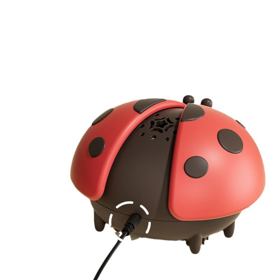 Crab Air Fontain Ball Toy - Image 9