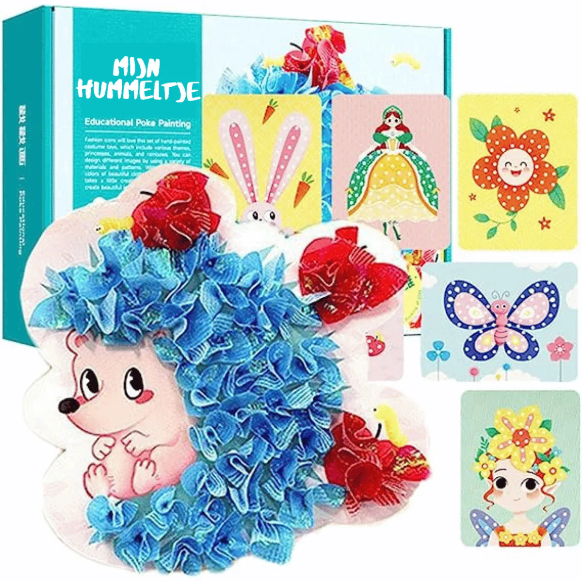 Creative Art Kit - Image 2
