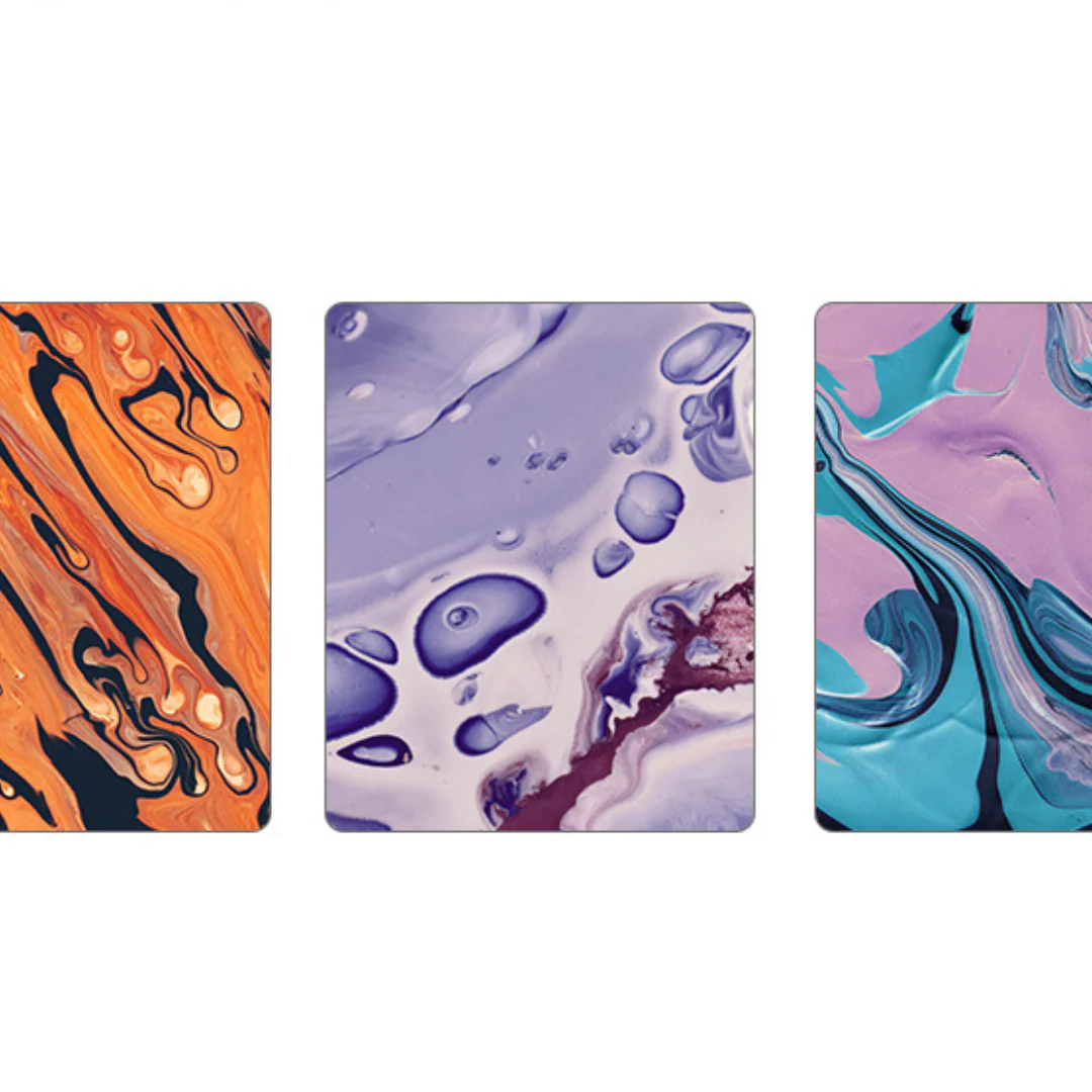Creative Marbling Paint Set - Image 7