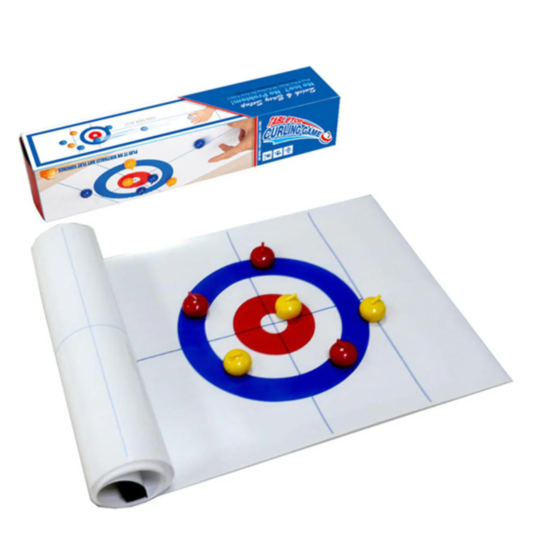 Curling Mini Game - Image 4