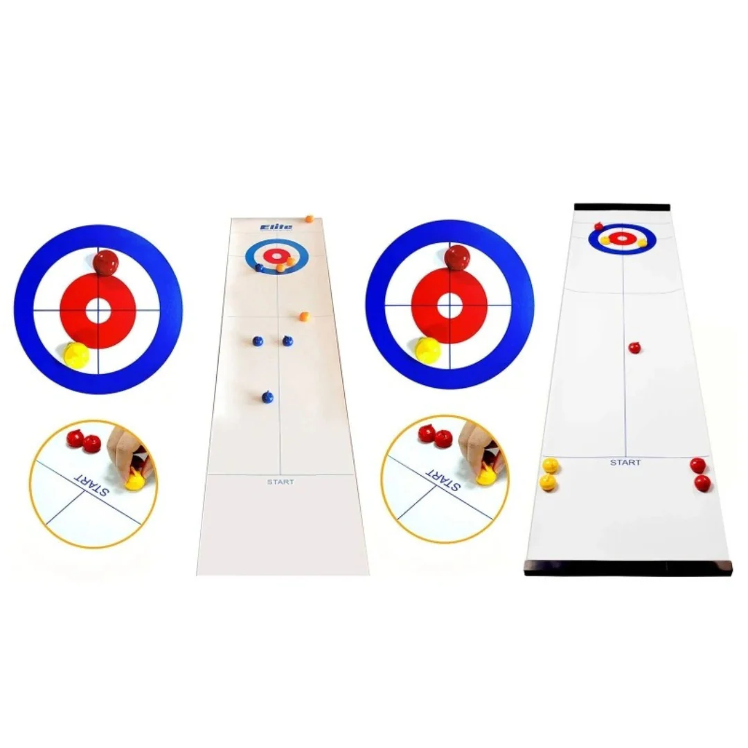 Curling Mini Game - Image 7