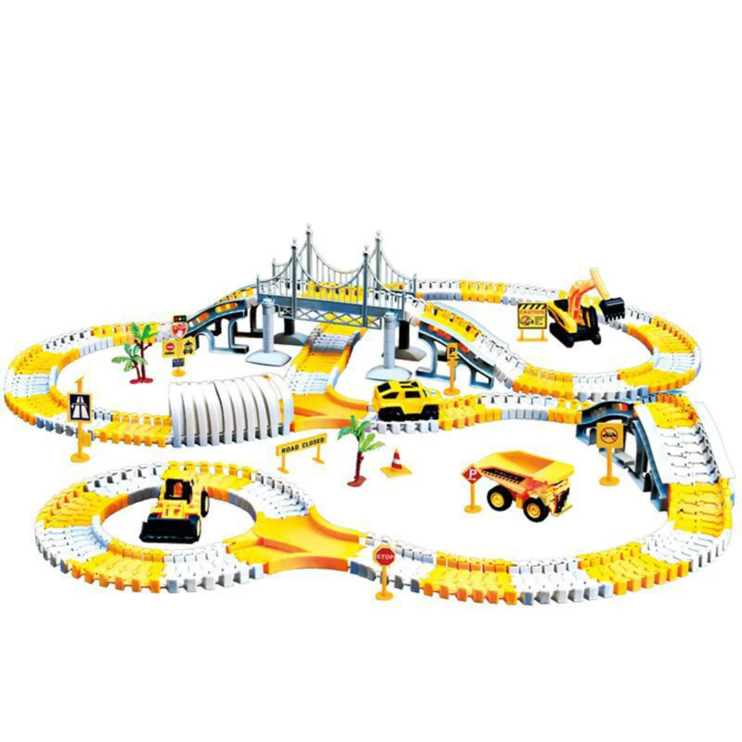 Customizable Race Track - Image 7