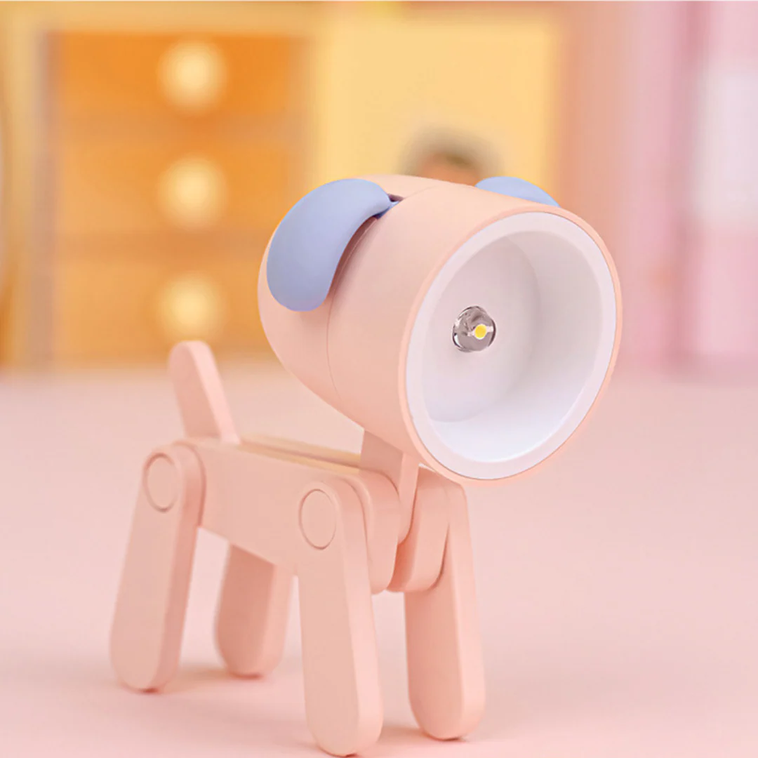 Cute Animal Lights for Kids - Image 10