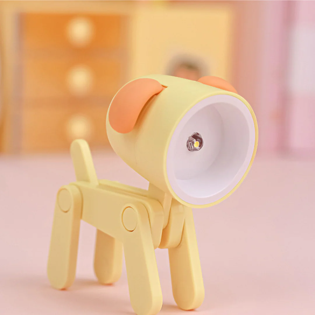 Cute Animal Lights for Kids - Image 12
