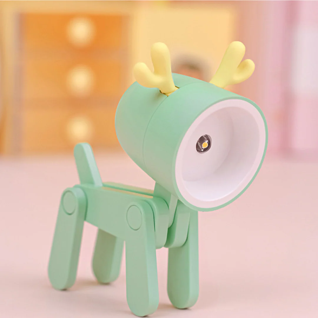 Cute Animal Lights for Kids - Image 14