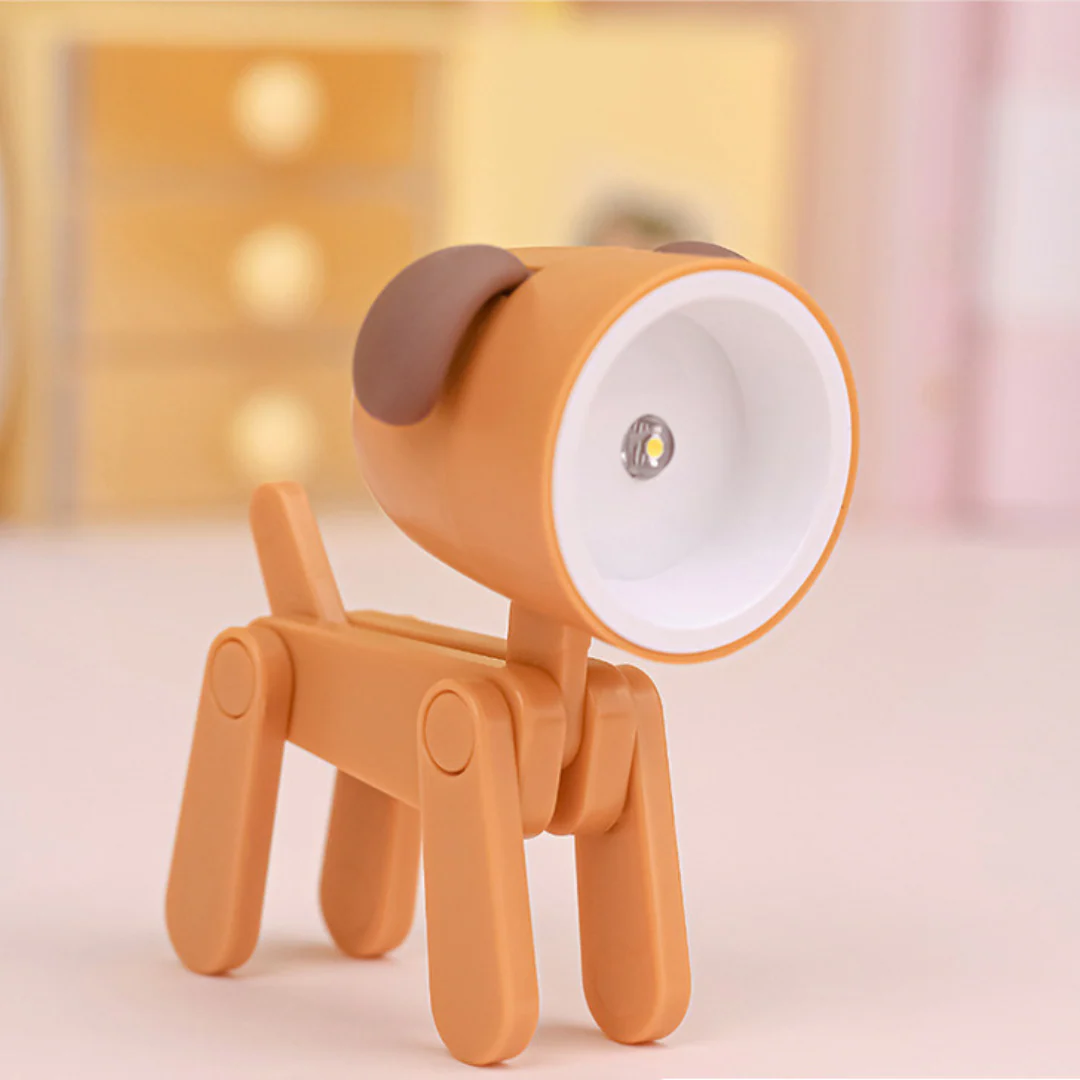 Cute Animal Lights for Kids - Image 3