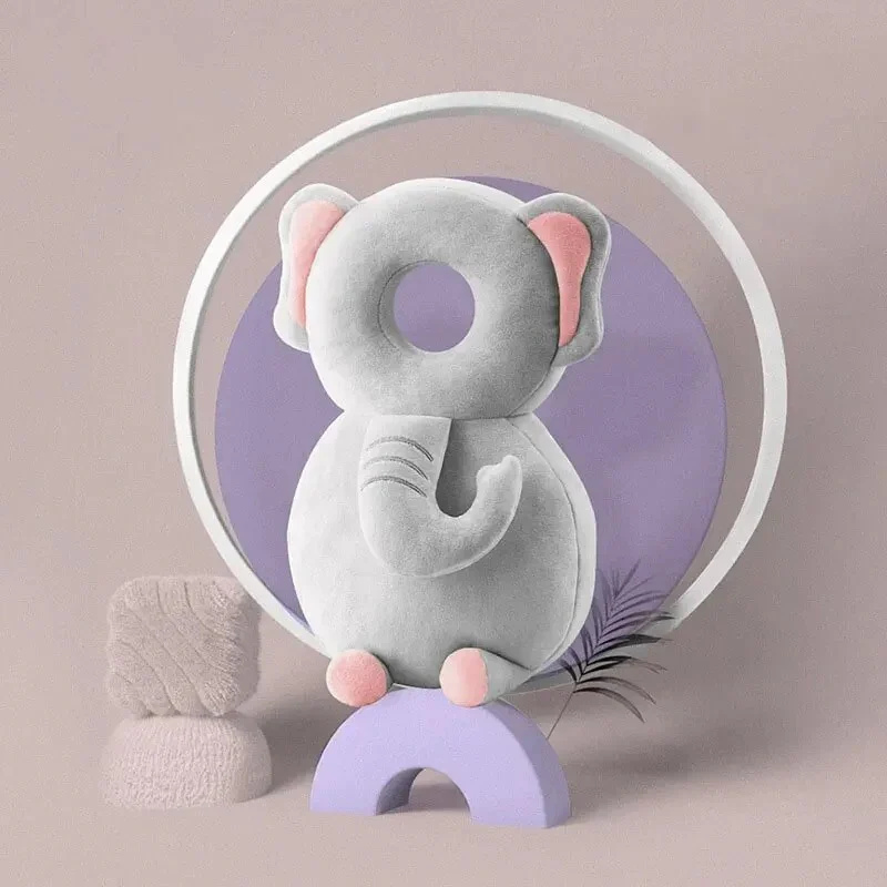 Cute Baby Head Protection - Image 11