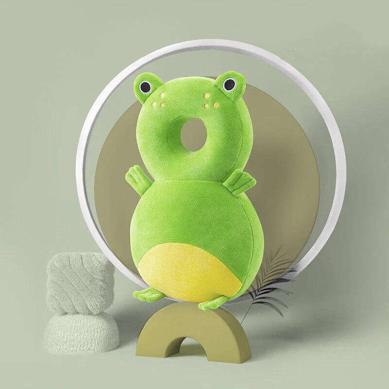 Cute Baby Head Protection - Image 13