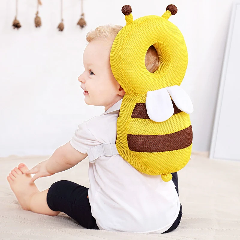 Cute Baby Head Protection - Image 4
