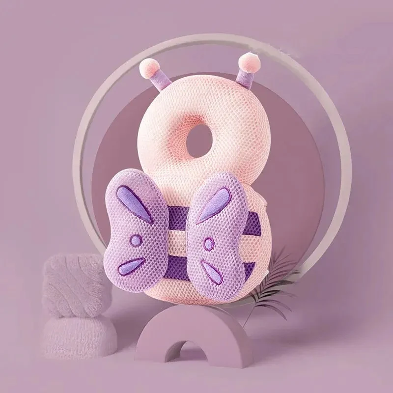Cute Baby Head Protection - Image 9