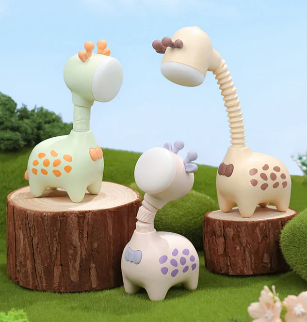 Cute Giraffe Nightlight - Image 2