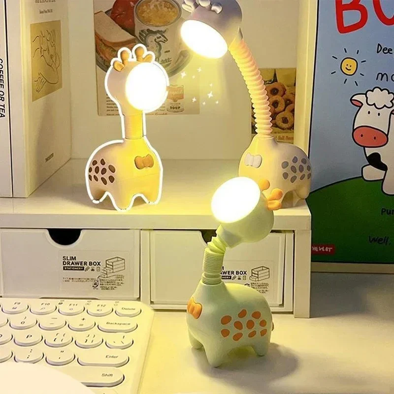 Cute Giraffe Nightlight - Image 3