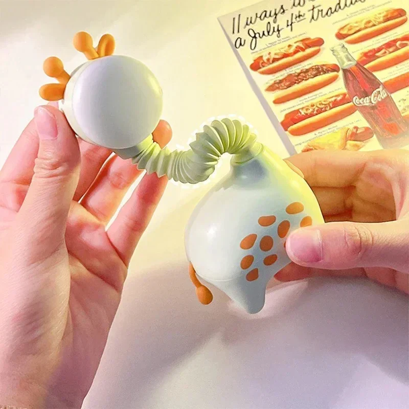 Cute Giraffe Nightlight - Image 6