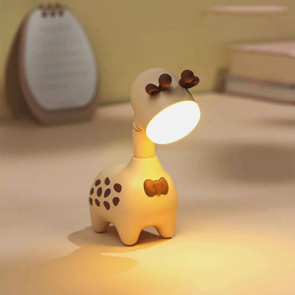 Cute Giraffe Nightlight - Image 7