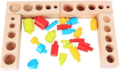Cylinder Sorting Set - Image 5