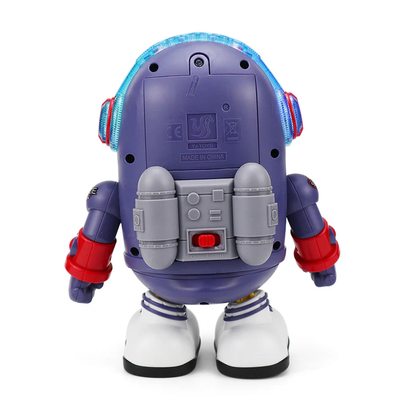 Dancing Astronaut Duck - Image 4
