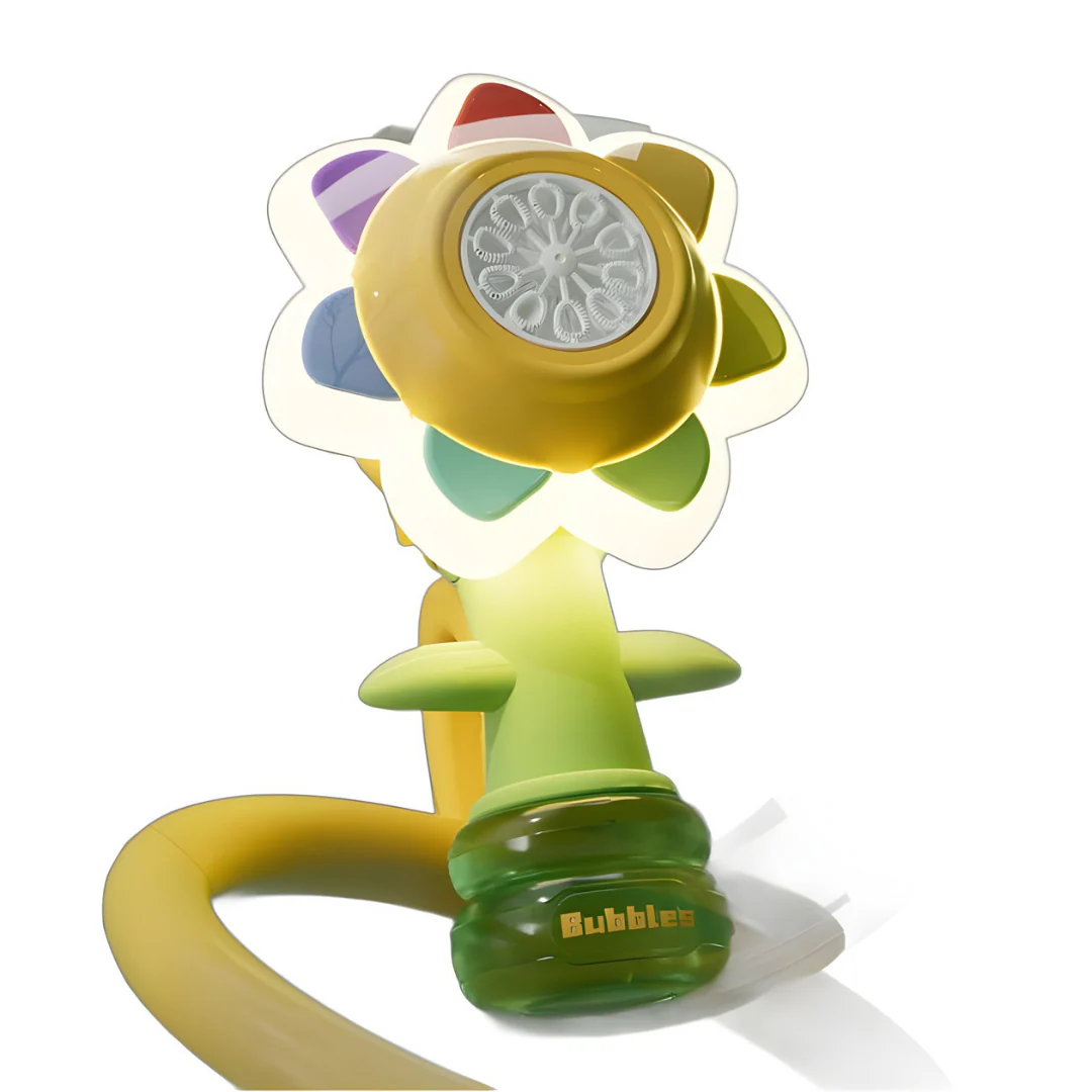 Dancing Bubble Sunnflower - Image 4