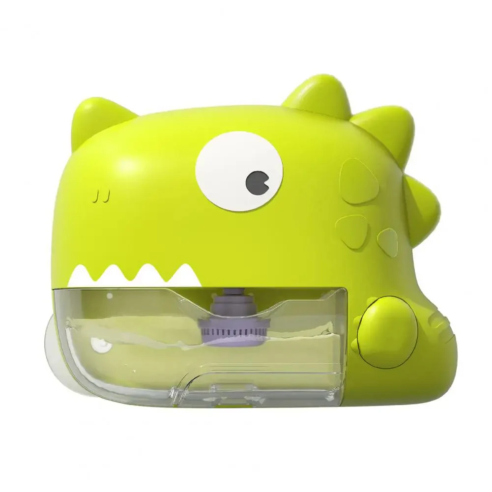 Dinosaur Bubble Bath Toy - Image 8