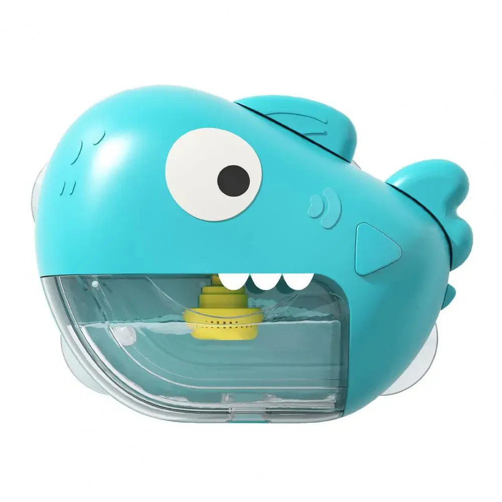 Dinosaur Bubble Bath Toy - Image 9