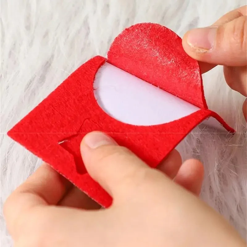 DIY Embroidery Doll Set - Image 6