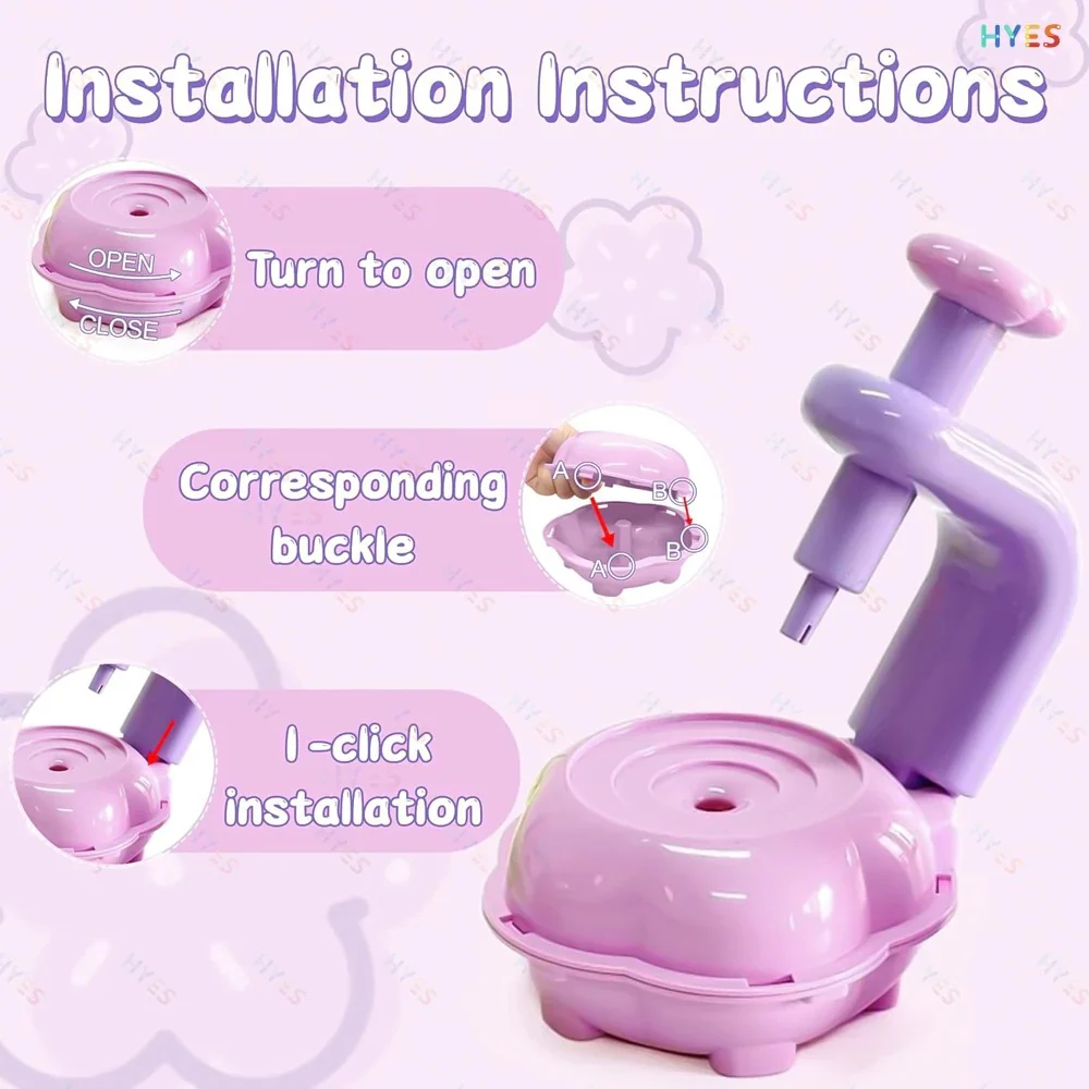 DIY Flower Craft Kit - Image 5