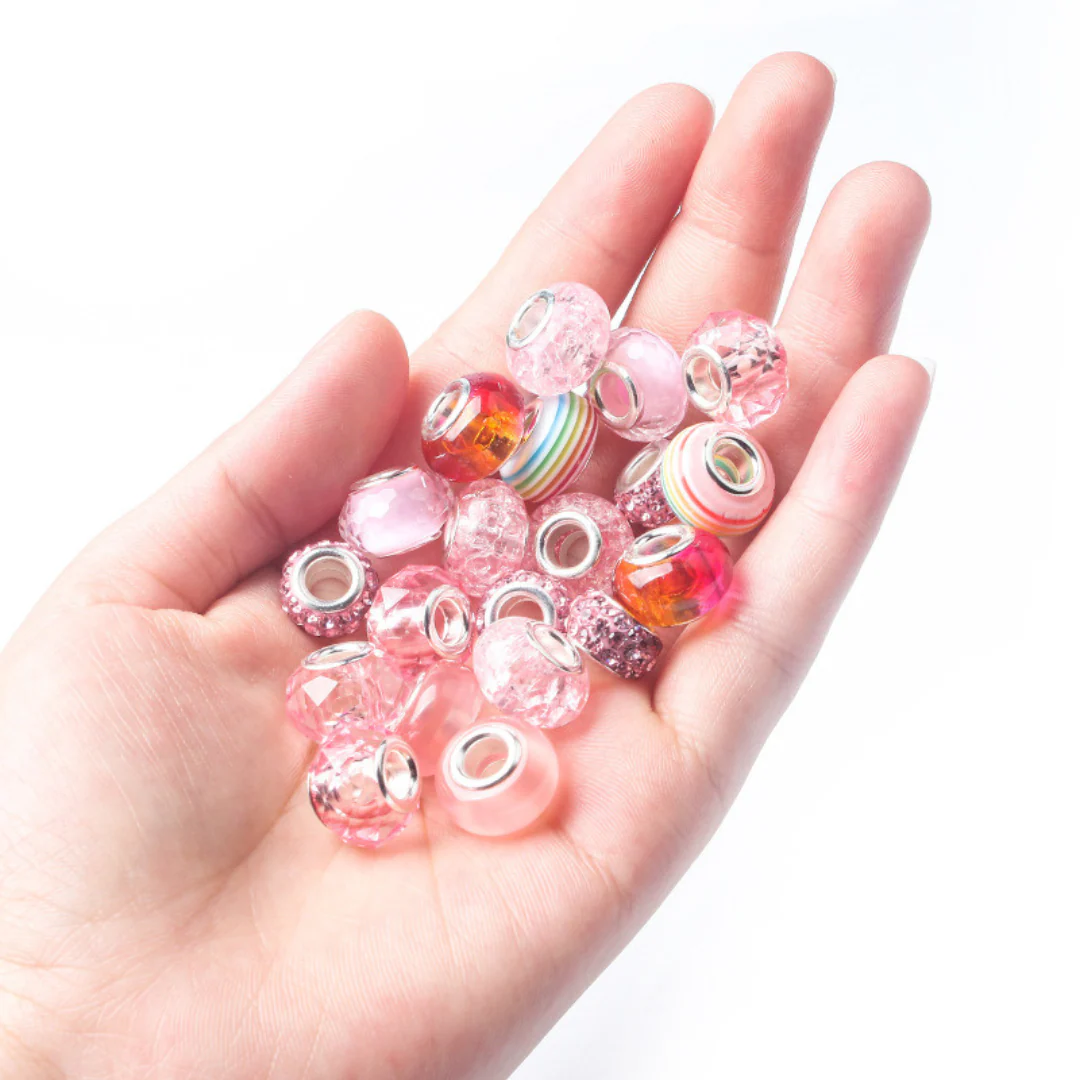DIY jewellery craft set - Image 2