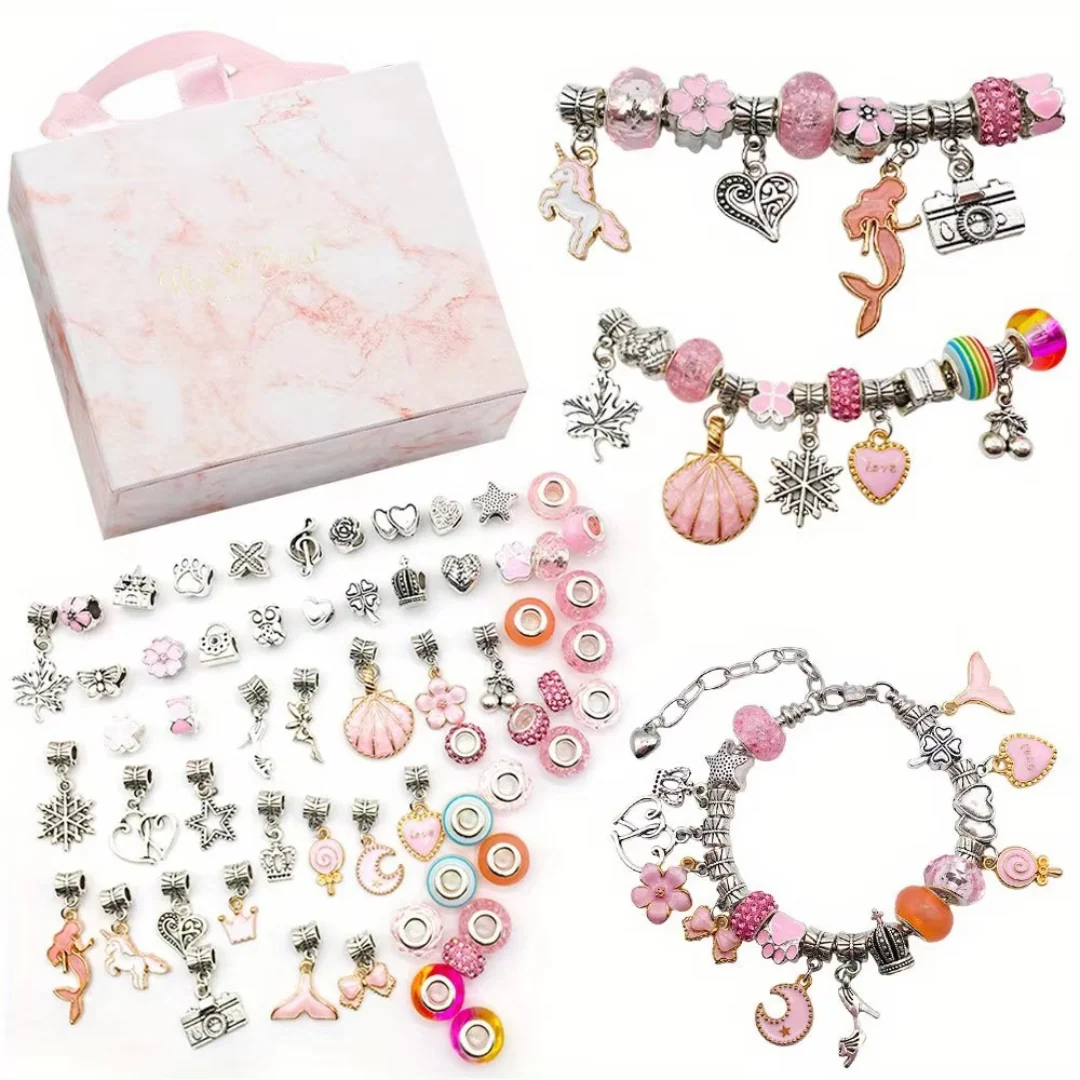 DIY jewellery craft set - Image 3