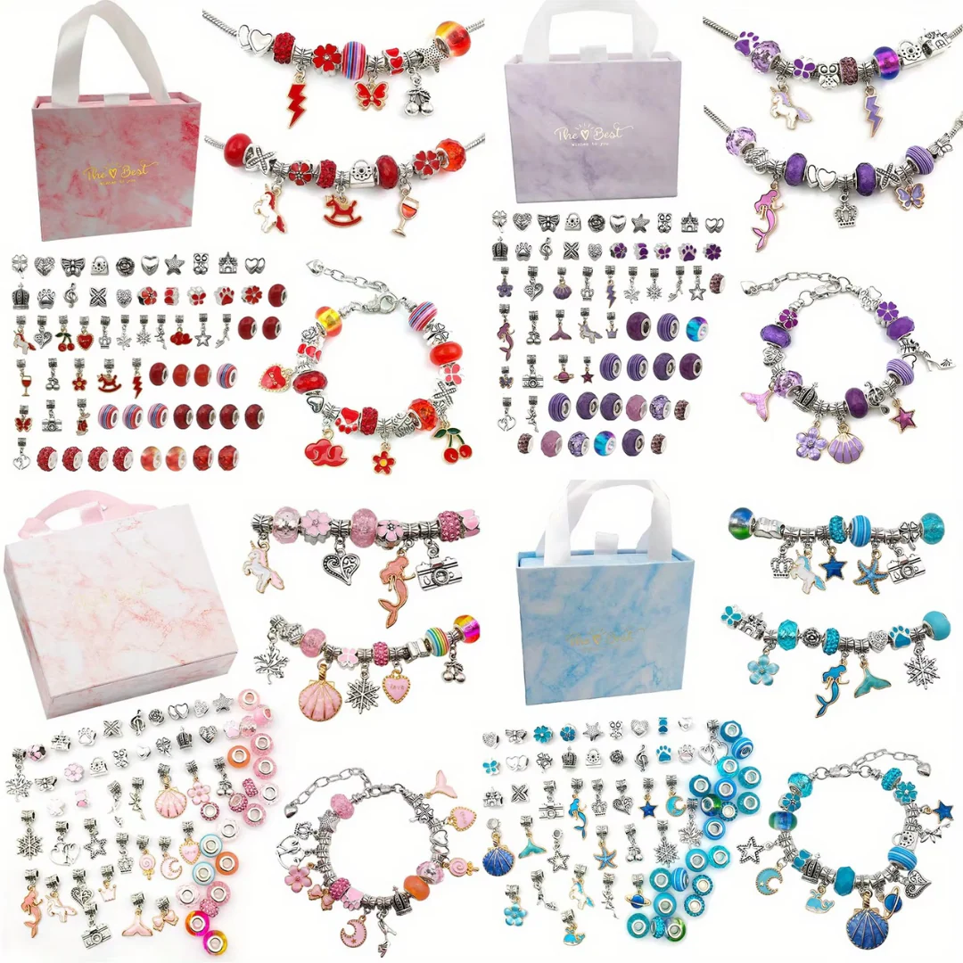 DIY jewellery craft set - Image 5