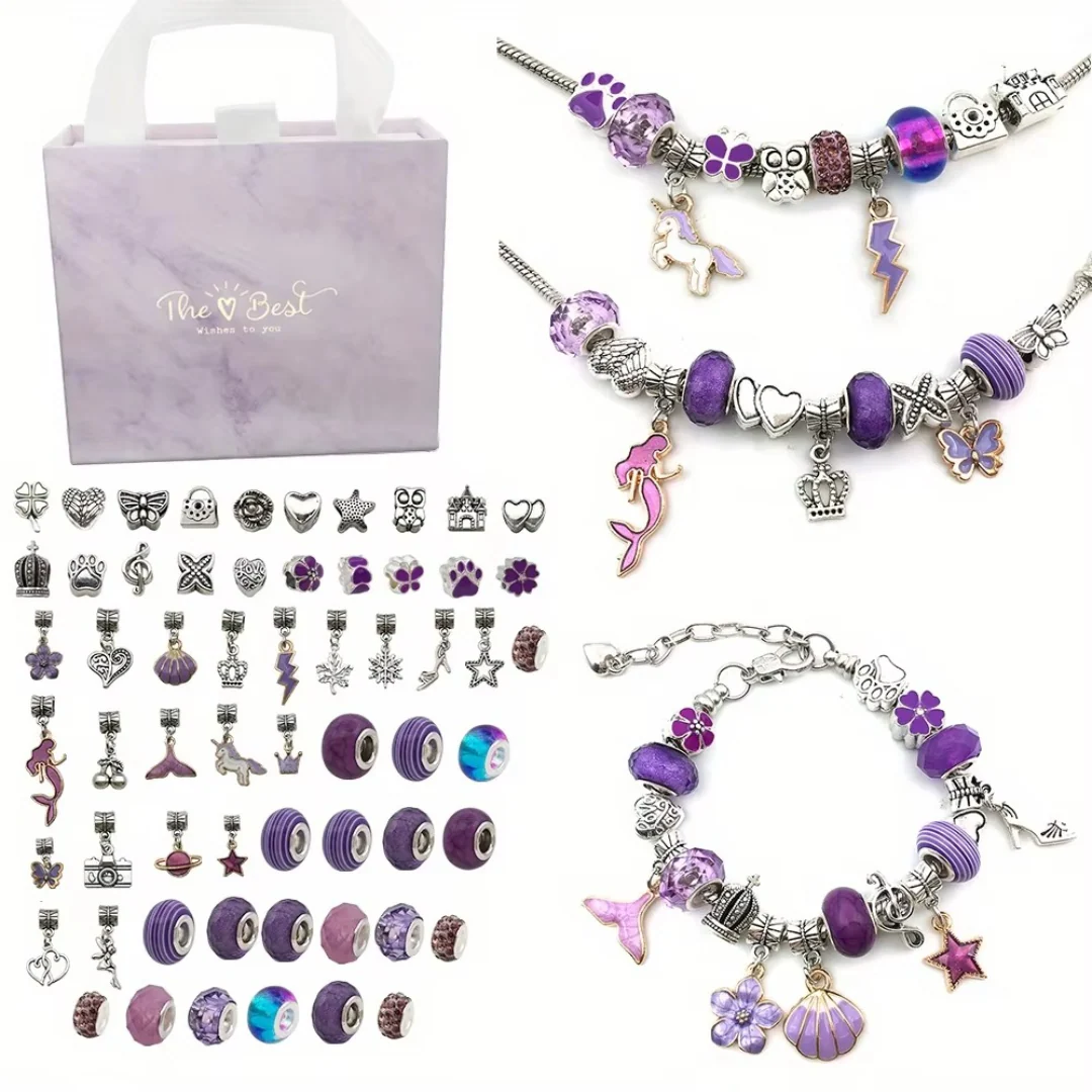 DIY jewellery craft set - Image 6