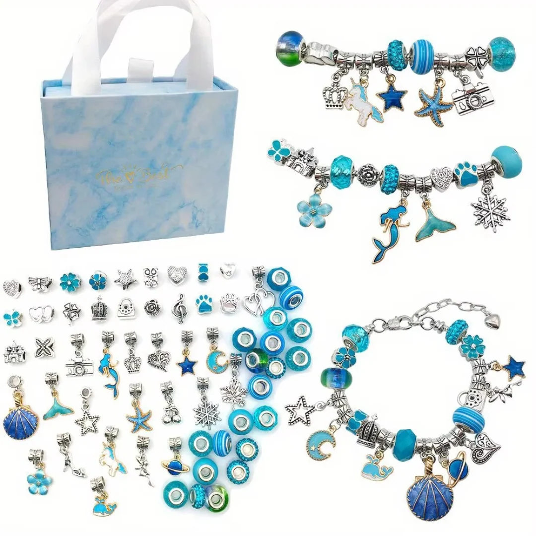 DIY jewellery craft set - Image 7