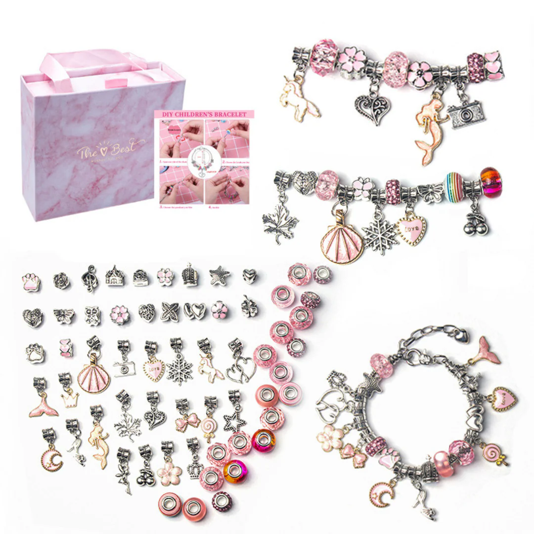 DIY jewellery craft set - Image 8