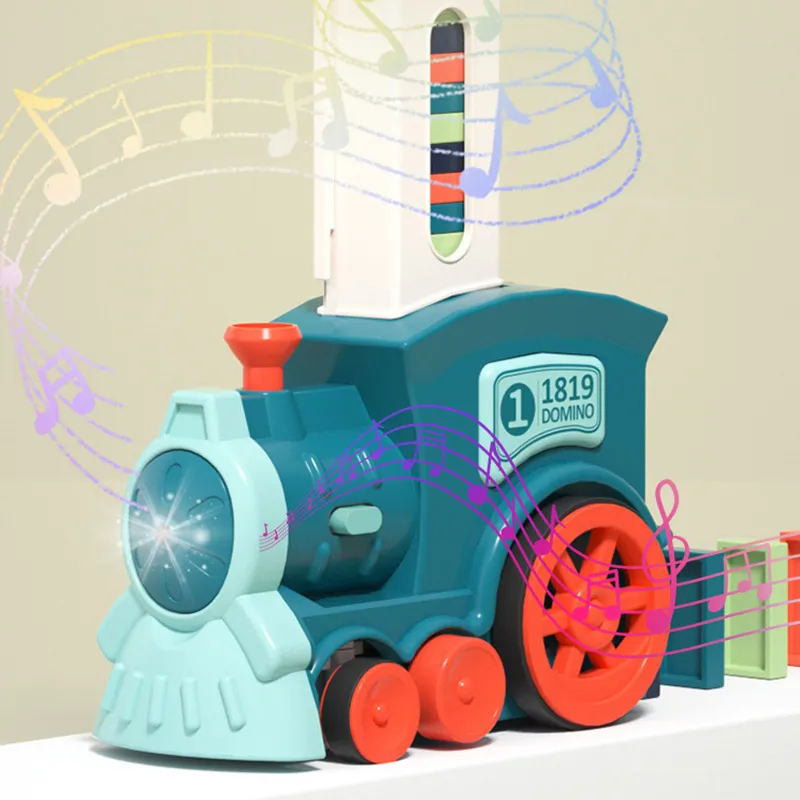 Domino Adventure Set - Image 3