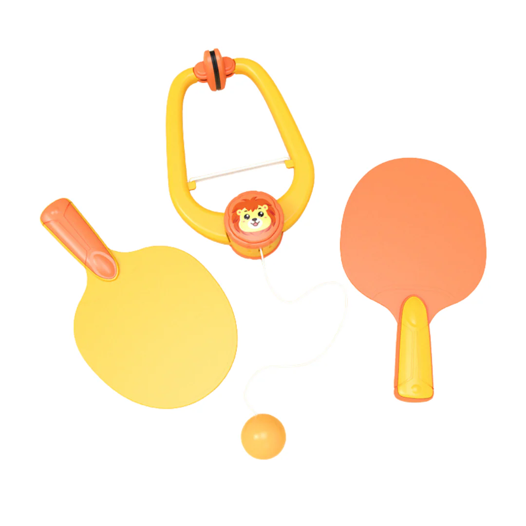 Doorframe Ping Pong Game Set - Image 9
