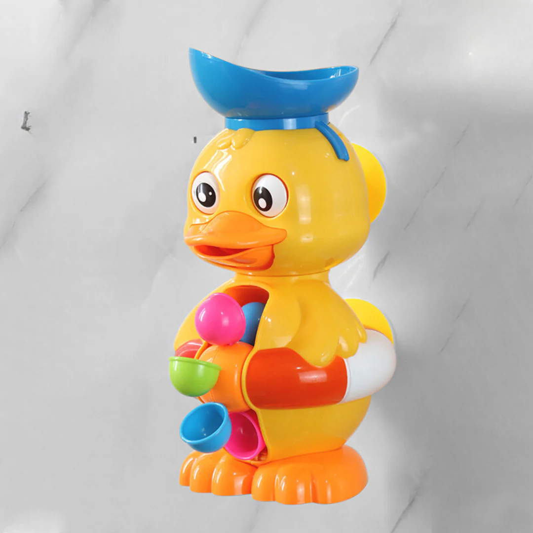 DuckFun - Bath Toy for Kids - Image 3