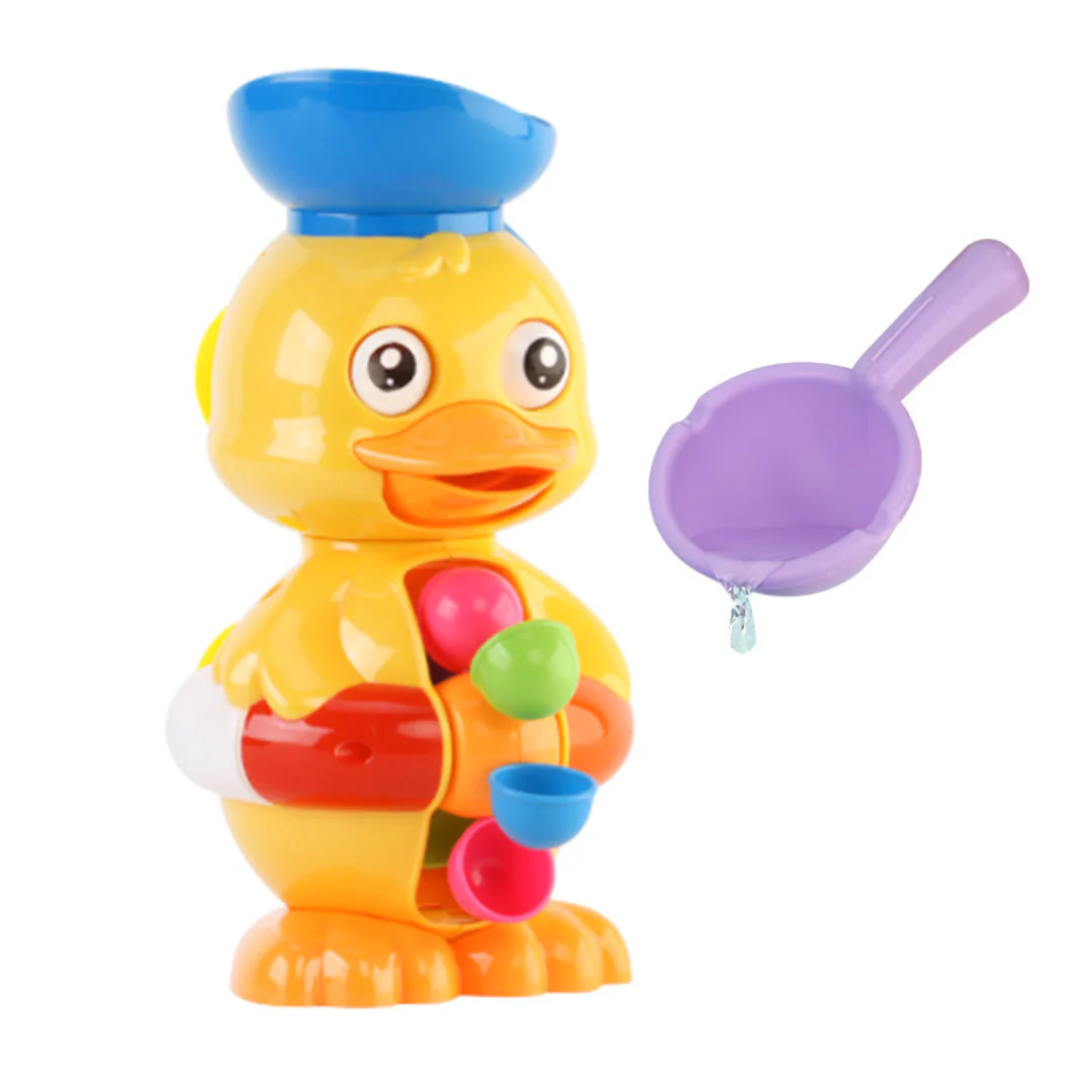 DuckFun - Bath Toy for Kids - Image 4