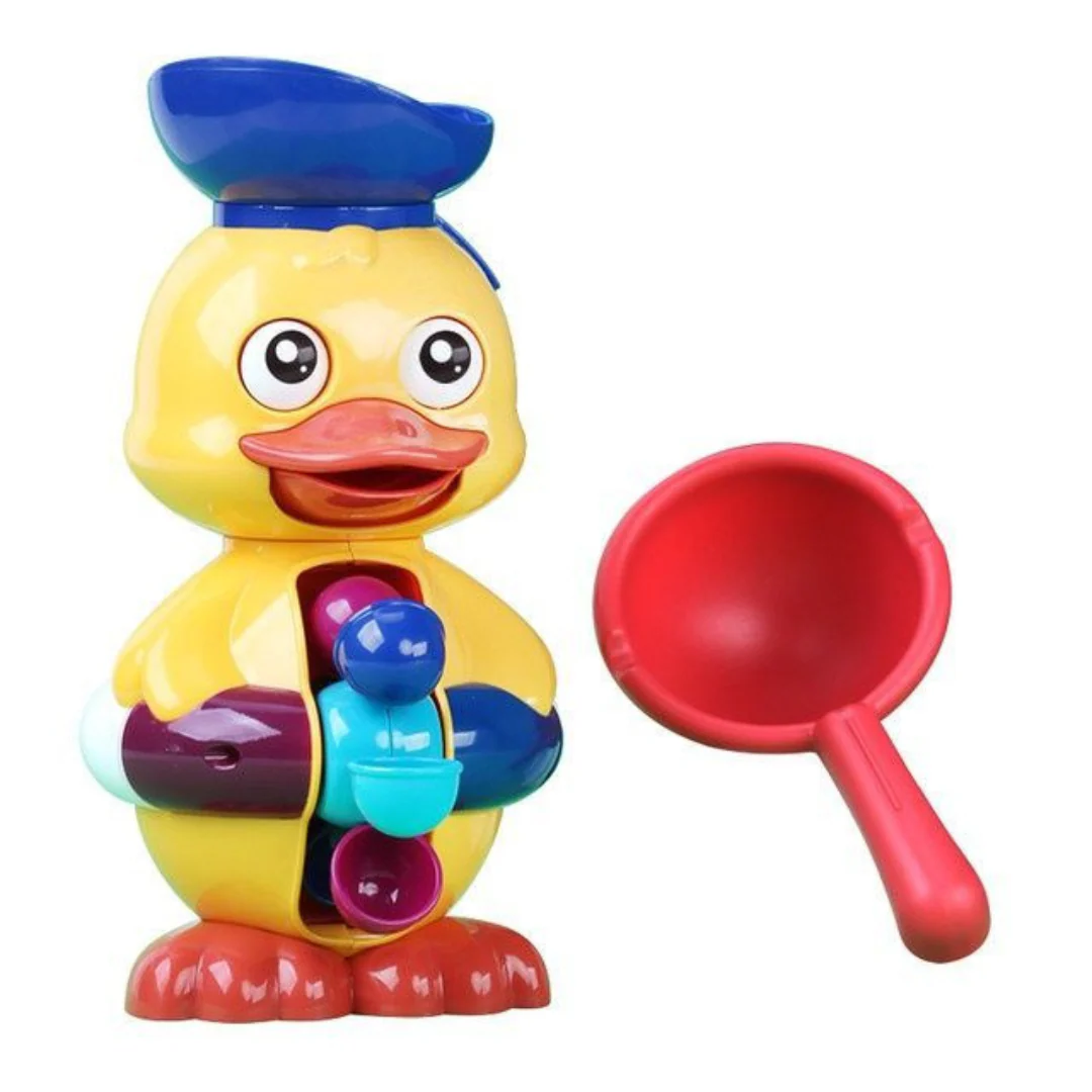 DuckFun - Bath Toy for Kids - Image 5