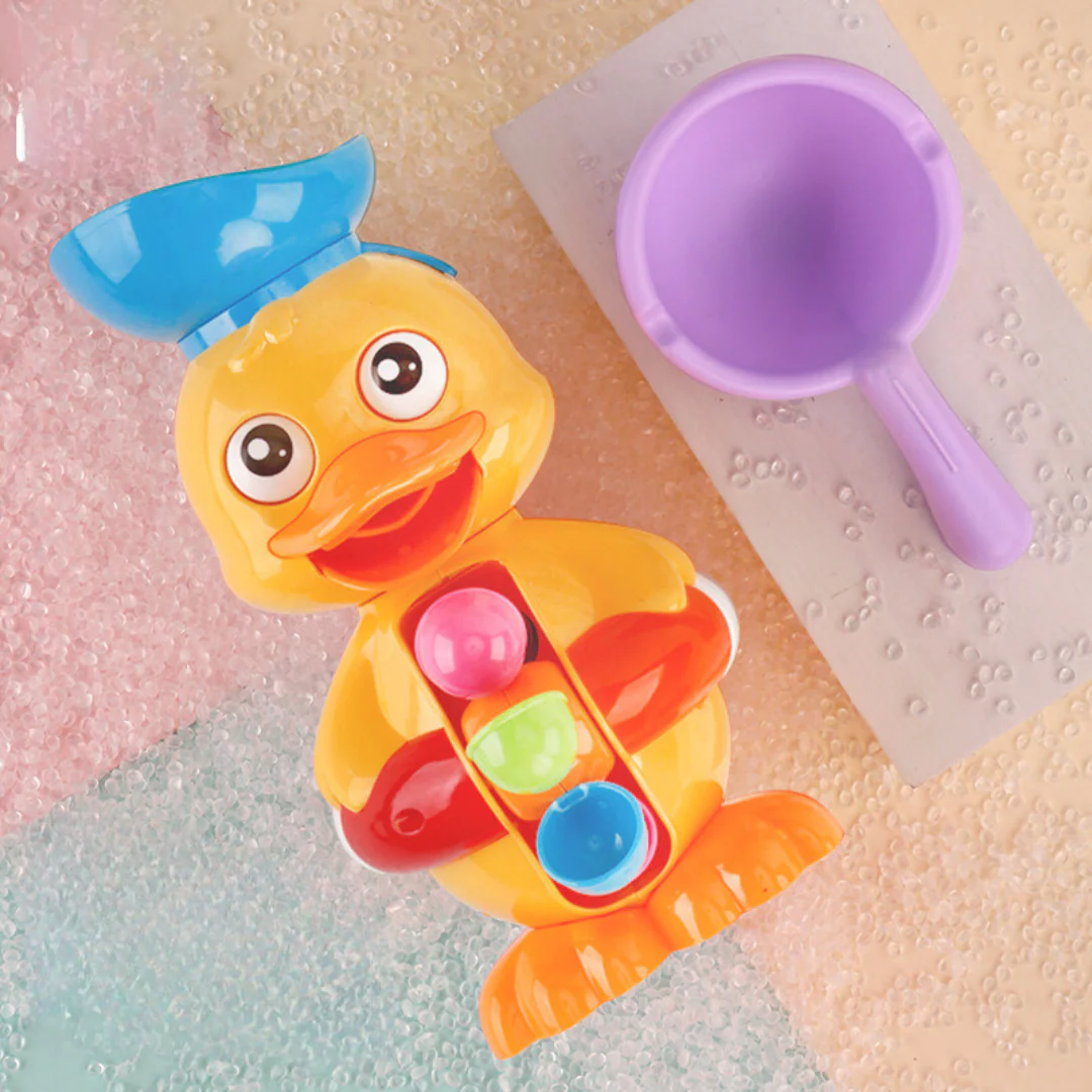 DuckFun - Bath Toy for Kids - Image 7