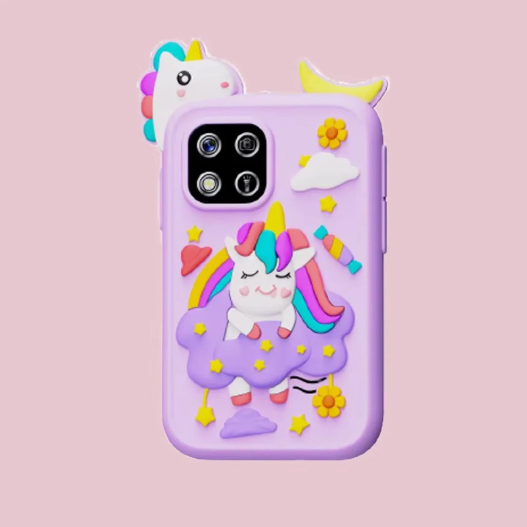 Educational children's smartphone learning toy - Image 2