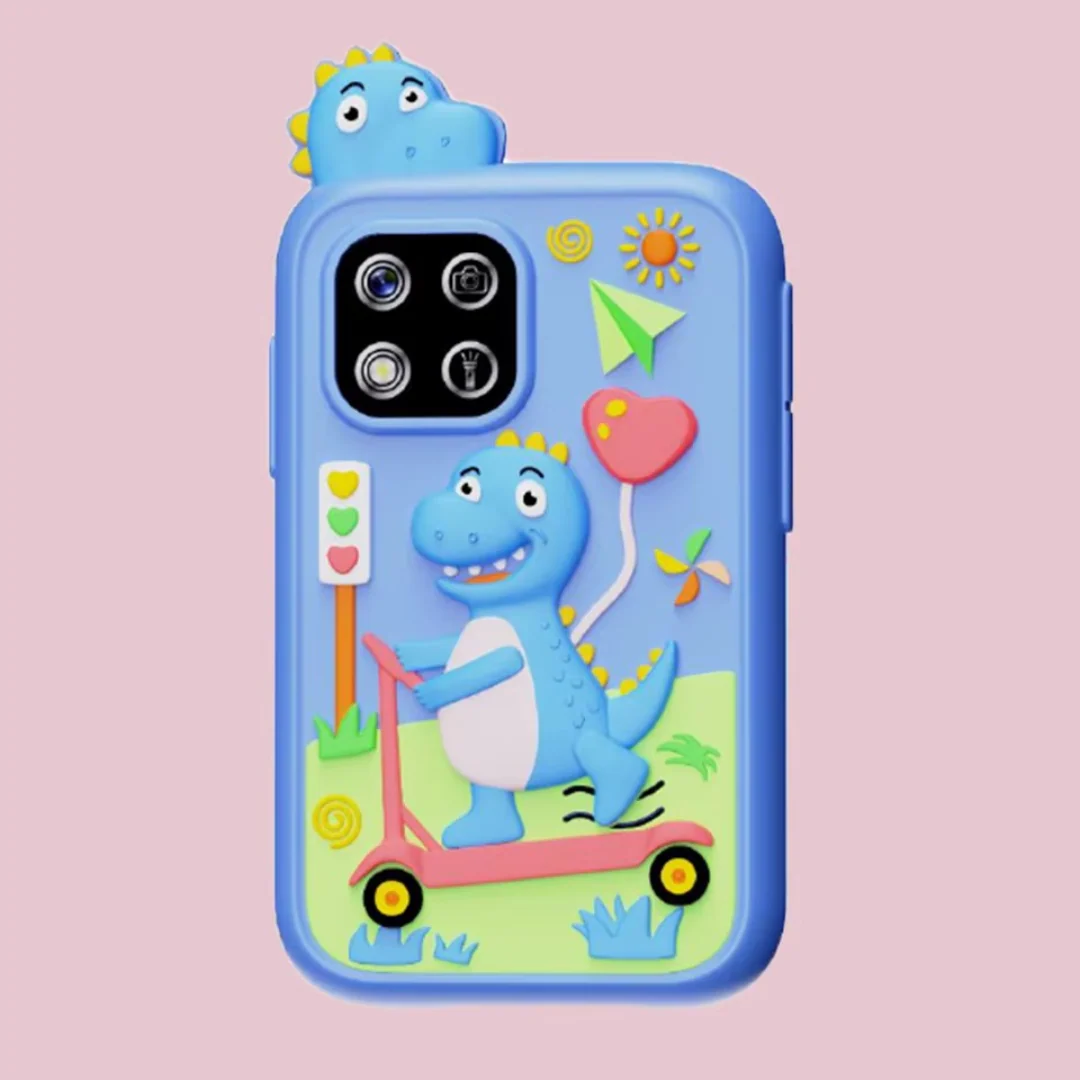 Educational children's smartphone learning toy - Image 4